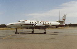 The Spirits of Ansett