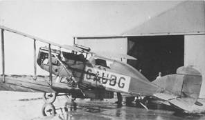 The Spirits of Ansett