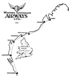 The Spirits of Ansett