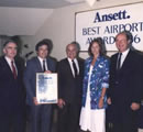 Spirits of Ansett